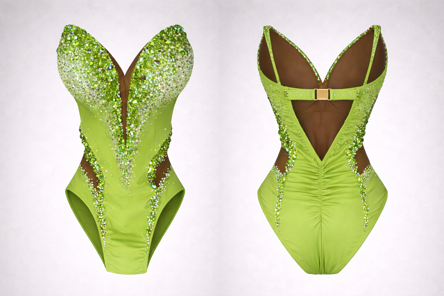 FeFenix Monokini Collection