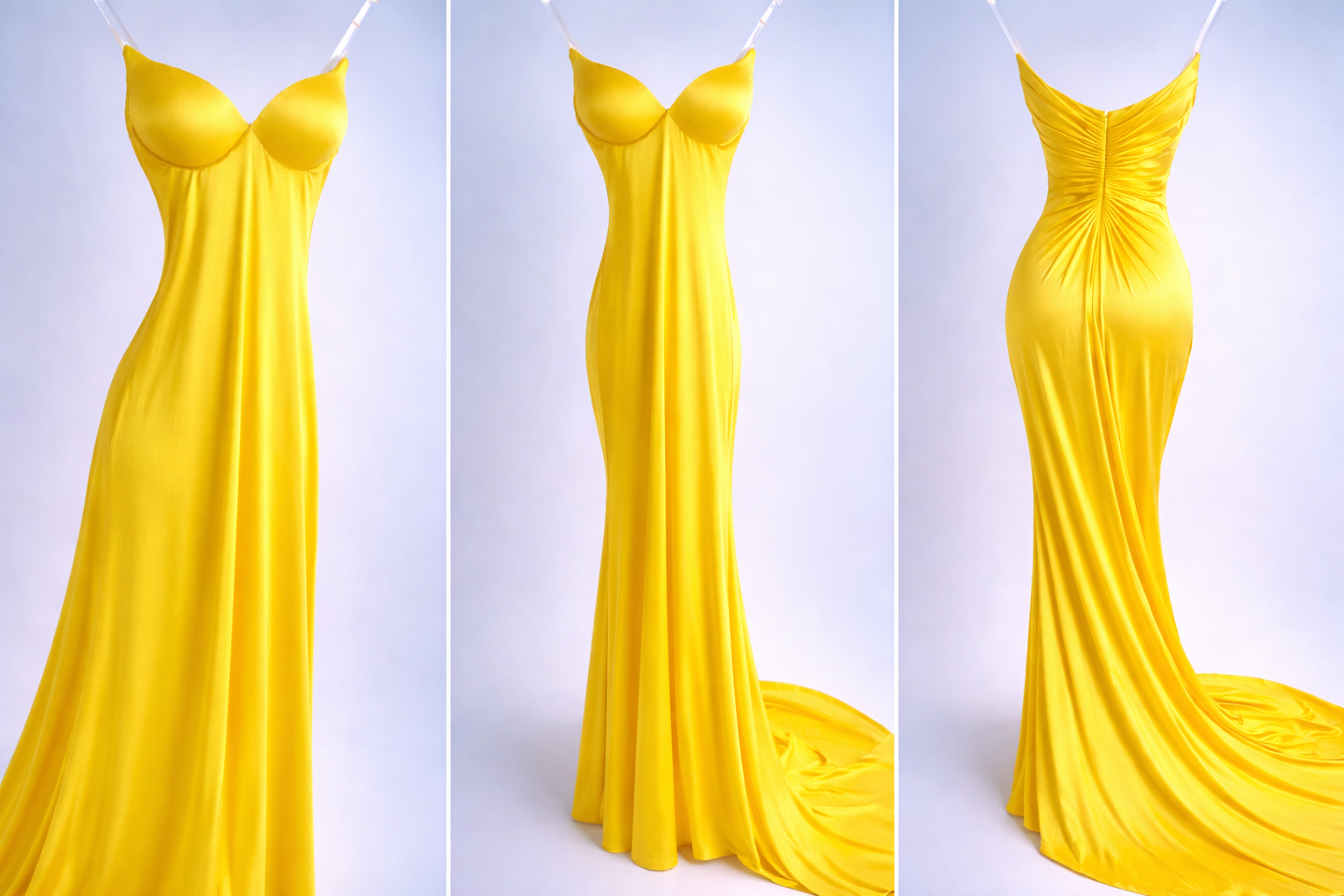 FeFenix Clean Dress Collection