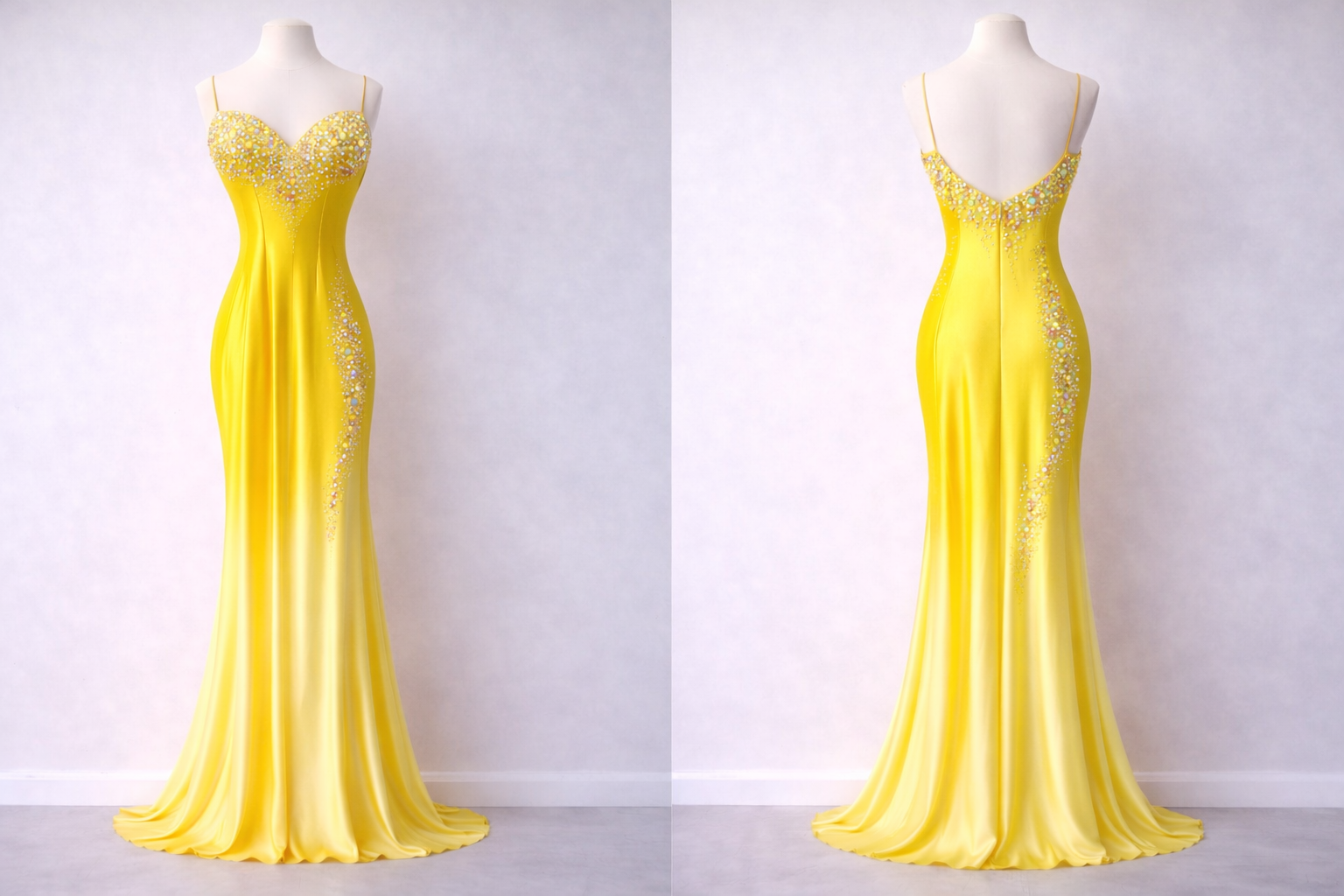 FeFenix Solar Rise Dress