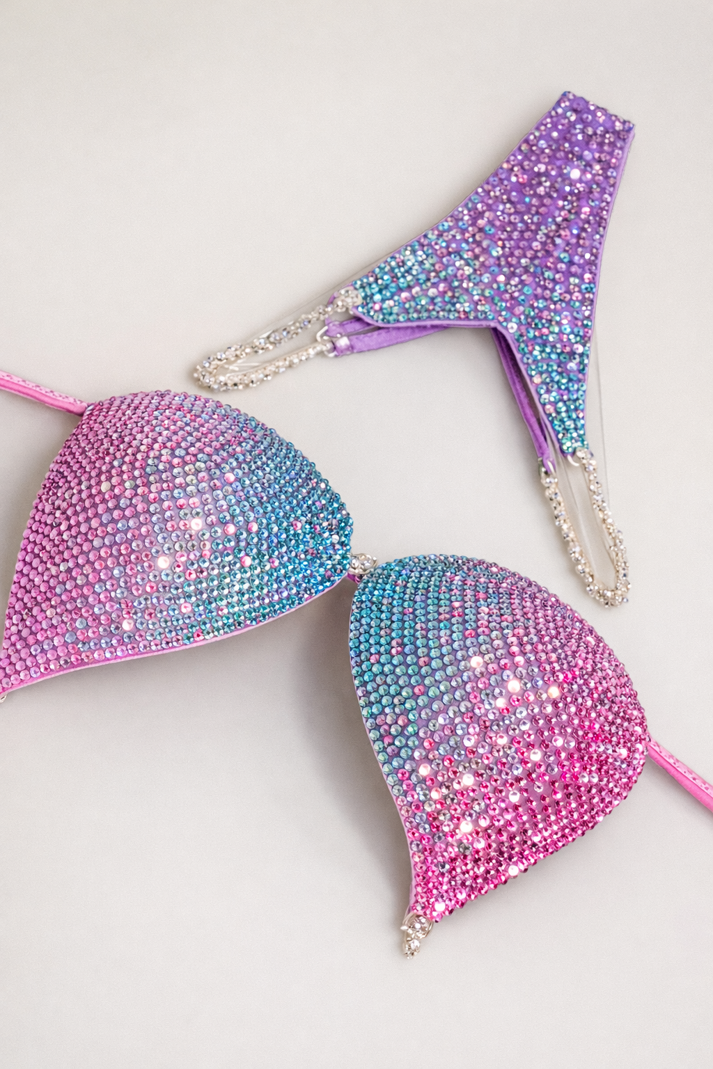 FeFenix NPC Aurora Blend