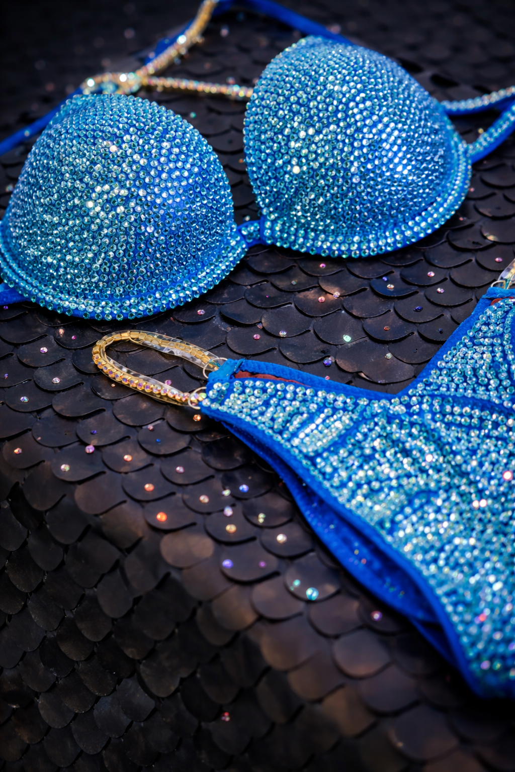 FeFenix NPC Sky Pure