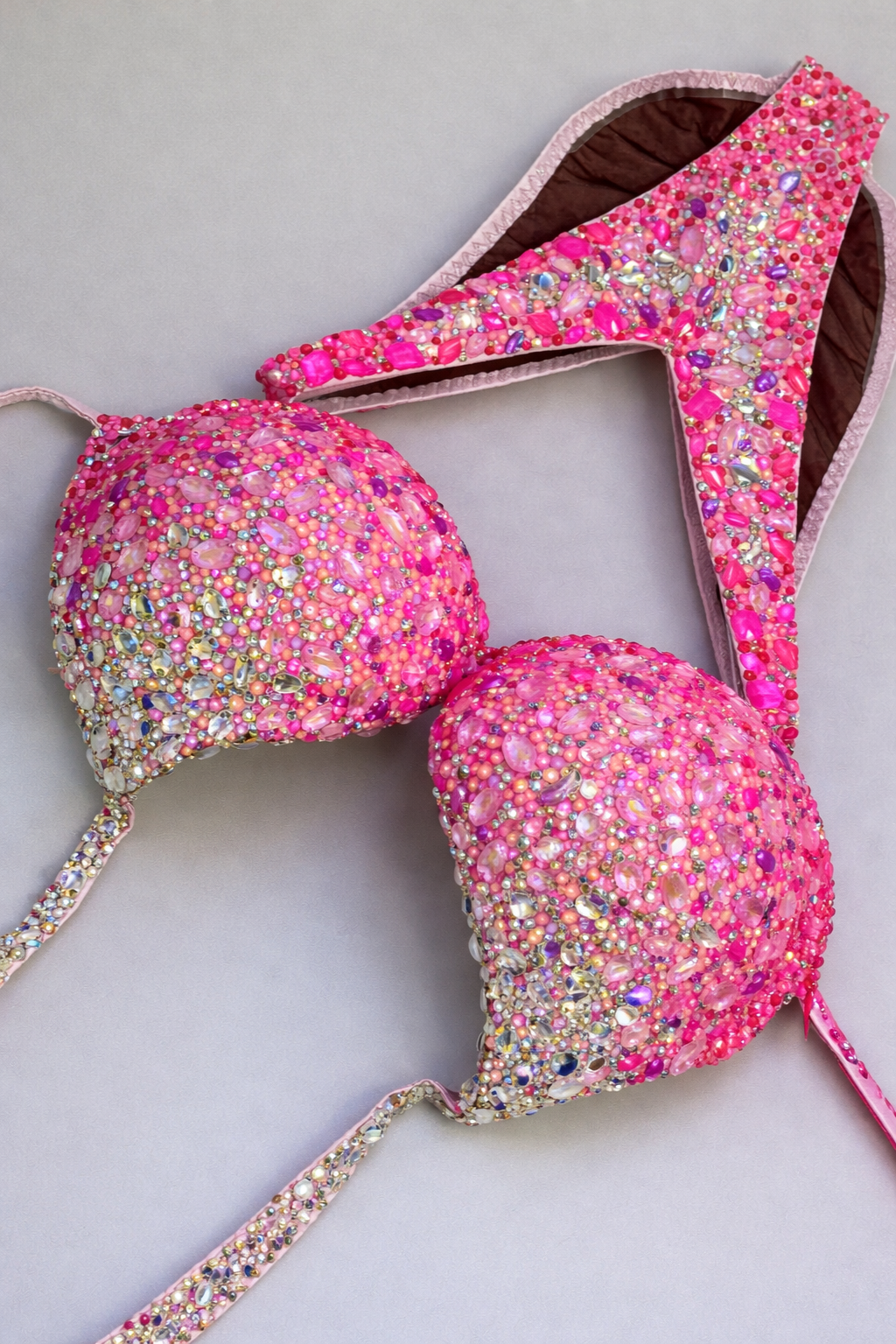 FeFenix Silver Rose exclusive design