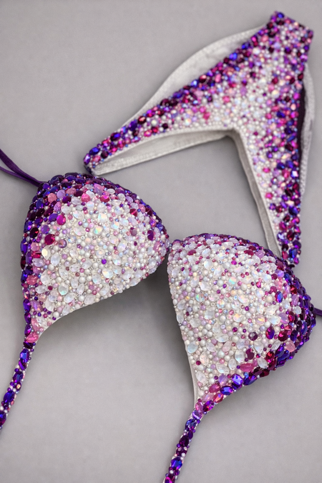 FeFenix Amethyst Flame